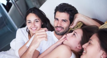 Obični seks dosadan? Mladima je sad hit seks-rulet s HIV-om 