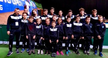 Judo klub Hercegovac, Sarajevo