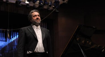 lovro pogorelić, koncert