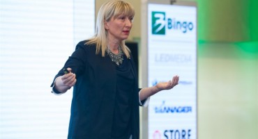 Davorka Biondić Vince