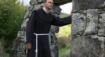 Fra Mario Knezović: Fratar mora razbijati nametnutu šutnju i nepravdu