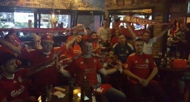 Liverpool, Mostar