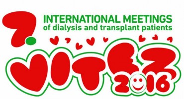 7. Međunarodni susret dijaliziranih i transplantiranih VITEZ 2016