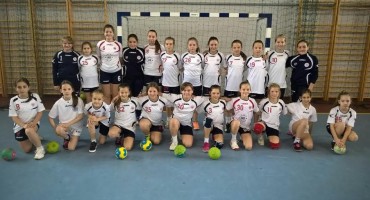 HŽRK Zrinjski, ciciban, Herceg Bosna