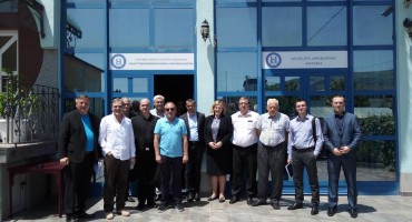 Humanitarno razminiranje i njegov doprinos borbi protiv međunarodnog terorizma na području Bosne i Hercegovine