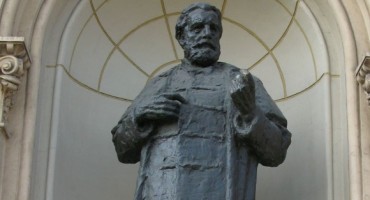 23. svibnja 1823. rođen Ante Starčević – utemeljitelj pravaštva i borac za nacionalnu državu Hrvata