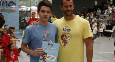 Sport, umjetnost i fer plej trijumfovali na finalu Lino višebojca