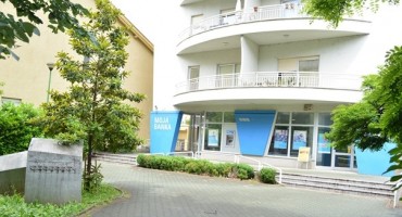 pljačka, Mostar, banka