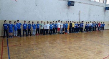 USŠ Sport talent, Mostar