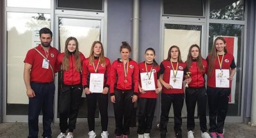 Judo klub Hercegovac, Vitez