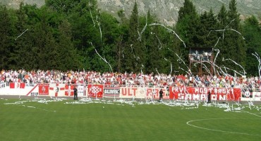 HŠK Zrinjski: Ovako su se slavile titule prvaka BiH u Mostaru VOL 1