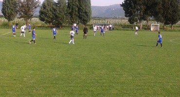 HNK Višići - NK Cim 2:1