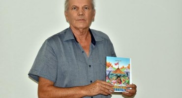 emil raspudić, knjiga, Mostar