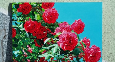 Marin Topić: Ruže babe Zore