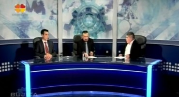 Pero Ćorić: Ako je smjena postkomunističkih kadrova osveta, ja sam Zorro osvetnik!