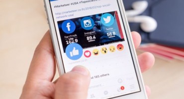 Facebook, upozorenje, policija