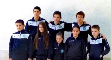 Ajvaz bez premca na Salona Open