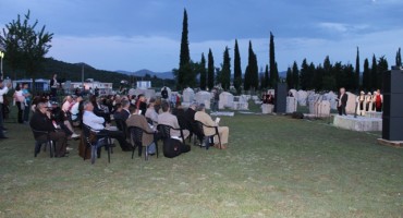 Stolac: Na Radimlji  održana Vidoška pjesnička noć