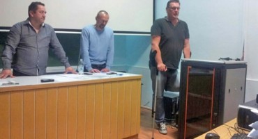 Mostar: Izabrano novo rukovodstvo Udruge Specijalne policije