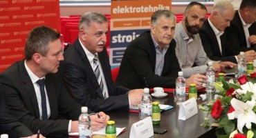 Od iduće godine studij elektrotehnike u Mostaru