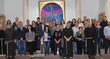 fra Mladen Hrkać, Humanitarna udruga „fra Mladen Hrkać"