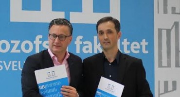 Filozofski fakultet, sporazum