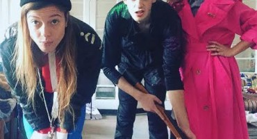 repetitor, Mostar Summer Fest