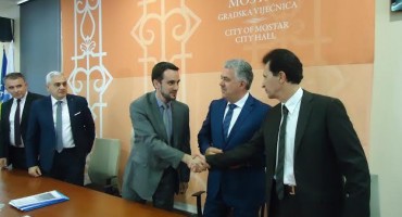 Po treći put počinje izgradnja Vjetroparka u Podveležju