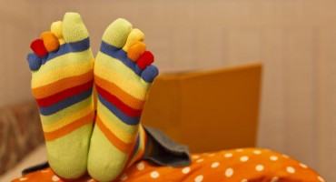 Spavate u čarapama ili ne? To govori puno o vašem karakteru  - 22.05.2016