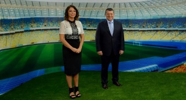 Hrvatska nogometna televizija samo u ponudi HOME.TV