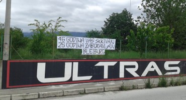 bijelo polje, Bleiburg