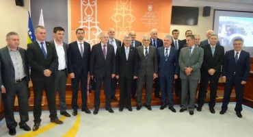 Željko Reiner, HNS, Mostar