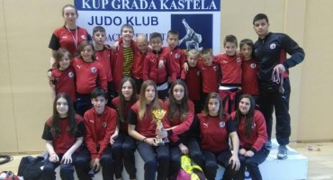 Judo klub Hercegovac