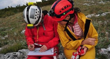 HGSS: Drama na Bogodolu