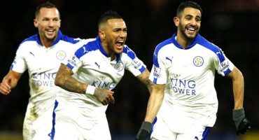 Čudo koje svijet ne pamti: Leicester postao prvak nakon 132 godine čekanja! 
