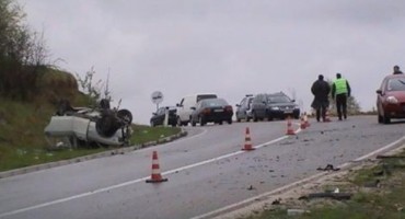 Bivši boksač u sekundi ostao bez majke, supruge i 2-godišnje kćeri