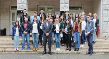 Posušje, stipendije