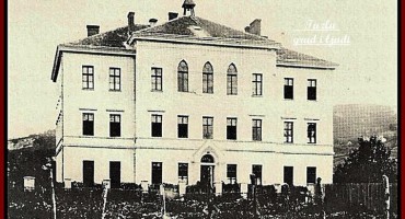 crkva, Tuzla