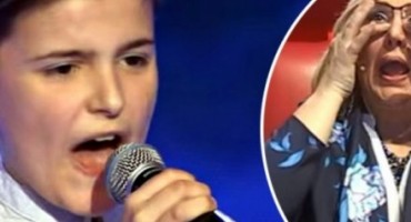 Pogledajte kako Marko Bošnjak imitira članove žirija 