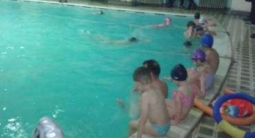 PK Orka organizirao tradicionalni pokazni trening 