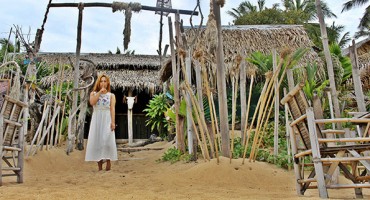 Mostarska, a ipak svjetska priča o vezi na daljinu