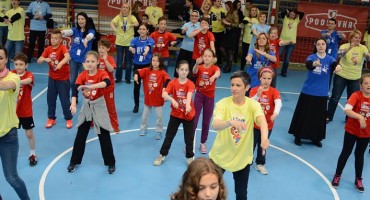 Spektakularna završnica Lino višebojca u Sarajevu