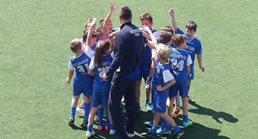 USŠ Sport talent, HŠK Zrinjski