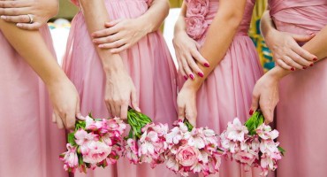 Razlog je jeziv! Znate li zašto djeveruše imaju iste haljine? 