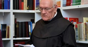 Fra Andrija Nikić: Neretvanska deklaracija o bosanskom jeziku udar na temelje BiH