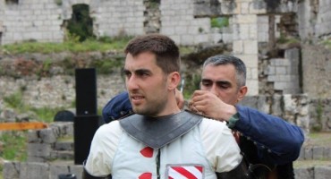 Ante Vujnović: Očekujemo 5000 posjetitelja na Stolačkoj tarči