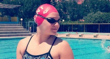 Ana Čučković, teška prometna nesreća