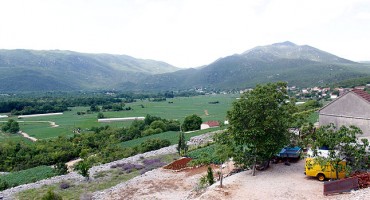 Vojnići kod Ljubuškog su pravo poljoprivredno selo čiji je proizvod zaštićeni brend