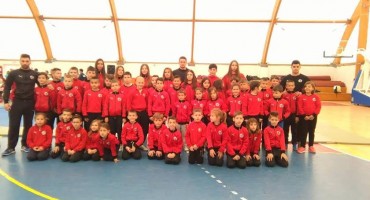 Judo klub Hercegovac