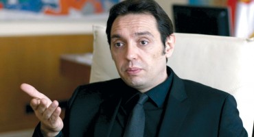 Tko bi mogao biti Aleksandar Vulin?